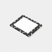 ボーンズ ポストイット (アングル)