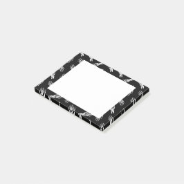 ボーンズ ポストイット