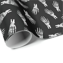 ボーンズ ラッピングペーパー
