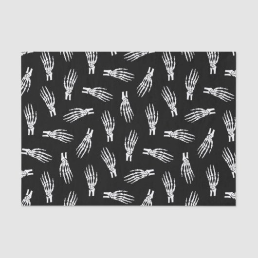 ボーンズ 薄葉紙 (正面)