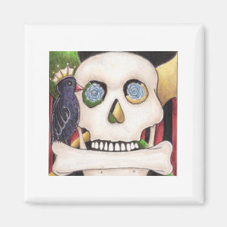 ボーンプリンス マグネット