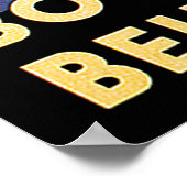 ボーンマスアールデコ ポスター (角)