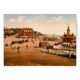 ボーンマスドーセットイギリス