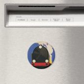 ボーンマス・ベル マグネット (インサイチュ (食洗機))