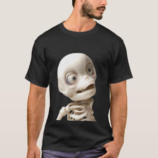 ボーン1 Tシャツ