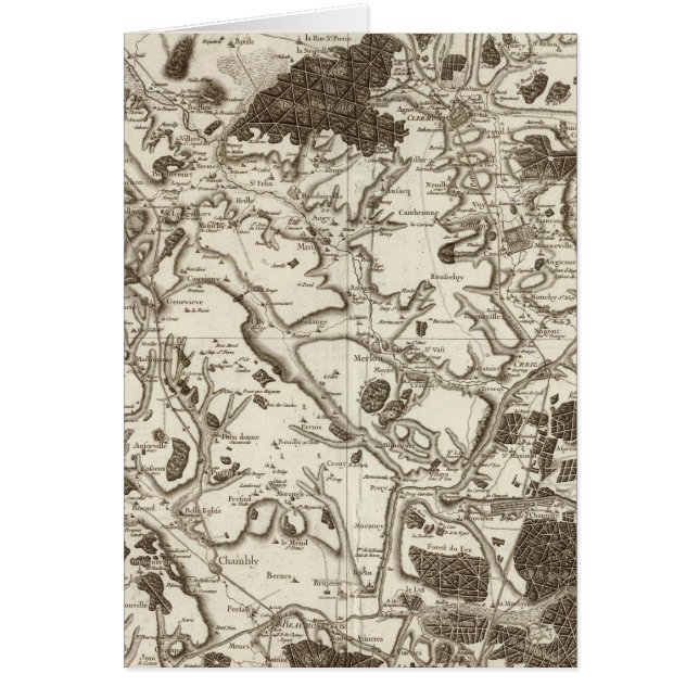 ボーヴァイス (正面)