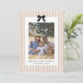 ボー名門私立校風のフォト シーズンカード (スタンド正面)