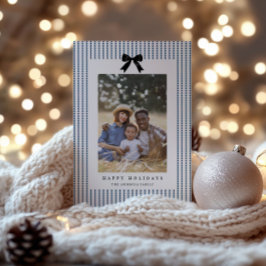 ボー名門私立校風のフォト シーズンカード