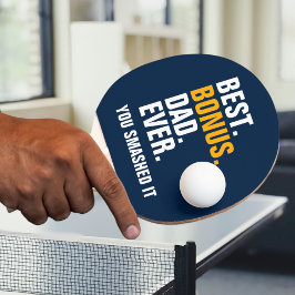 ボー最高のナスパパを殺した事は無い 卓球ラケット