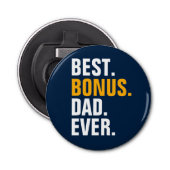 ボー最高のナスパパ継父 栓抜き (正面)