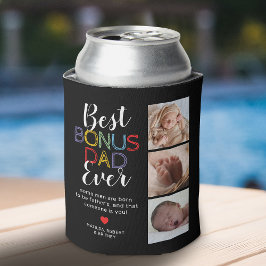 ボー最高のナスパパ義父6写真クーラーボックス 缶クーラー