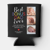 ボー最高のナスパパ義父6写真クーラーボックス 缶クーラー (正面)