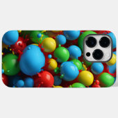 ボー熱狂するル – iPhone 14 Pro最大Cas Case-Mate iPhoneケース (裏面 (横))