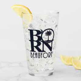 ボー生まれフォートSC タンブラーグラス