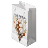 ボー素朴ホ結婚抱き枕 スモールペーパーバッグ (正面アングル)