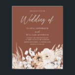 ボー結婚ホの予算招待状<br><div class="desc">Boho'結婚s On A Budget招待状ニッチとネストストアで一致するアイテムを参照</div>