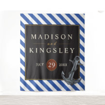 ボー航海のトいかり素晴らしい結婚セーリング