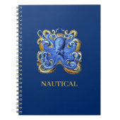 ボー航海のトビーチハウスタコカスタムー ノートブック (正面)