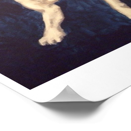 ボー遊グ ポスター (角)