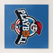 ボー遊ルおもしろいパズル ジグソーパズル (横)