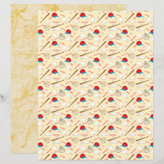 ボー遊ル (正面/裏面)