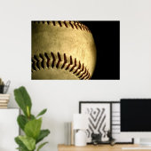 ボー遊ル ポスター (ホームオフィス)