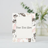 ボー離れー・フェザー・プログラム (スタンド正面)