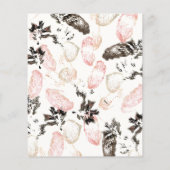 ボー離れー・フェザー・プログラム (裏面)