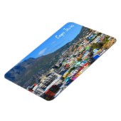 ボー·カープ·タウン マグネット (左側)