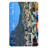 ボー·カープ·タウン マグネット (縦)