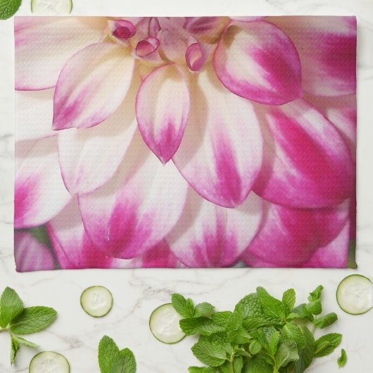 ボー キッチンタオル (折り畳み)