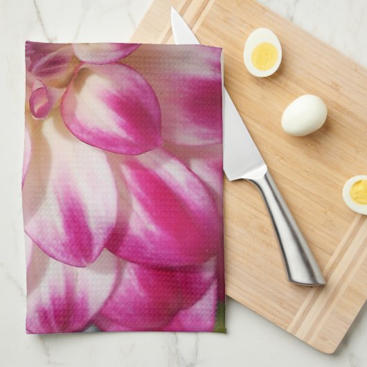 ボー キッチンタオル (四つ折り)