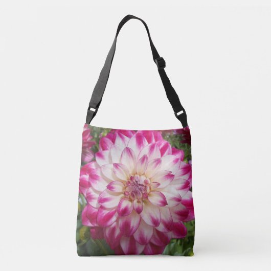 ボー クロスボディバッグ (裏面)