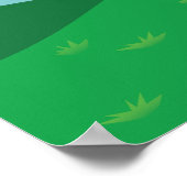 ボー・ザ・ドッグ ポスター (角)