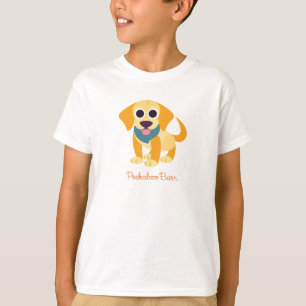 ボー・ザ・ドッグ Tシャツ