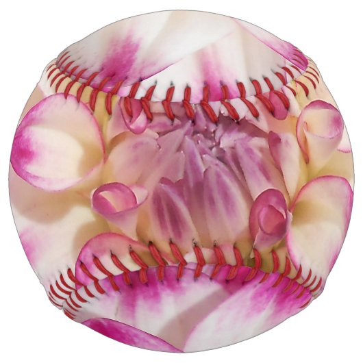 ボー ソフトボール (裏面)