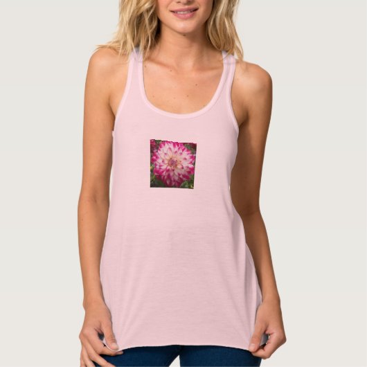 ボー タンクトップ (正面)