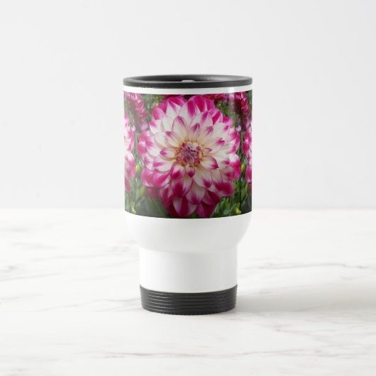 ボー トラベルマグ (中央)