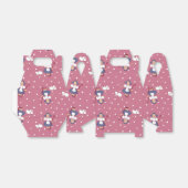 ボー・ピープ/メアリーは子羊のオフィボックスを持っていた フェイバーボックス (折り畳みなし)