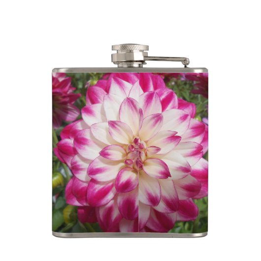 ボー フラスク (裏面)