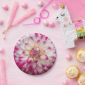 ボー ペーパープレート (パーティー)