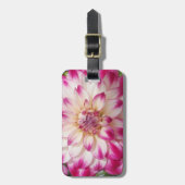 ボー ラゲッジタグ (正面縦)