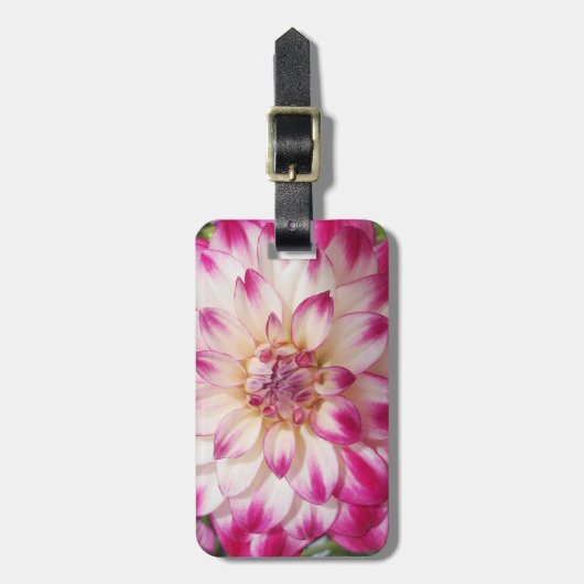 ボー ラゲッジタグ (正面縦)