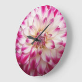 ボー ラージ壁時計 (傾斜)