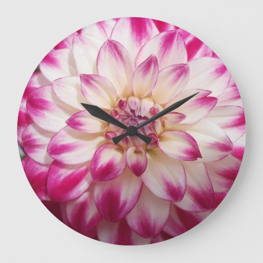 ボー ラージ壁時計 (正面)