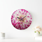 ボー ラージ壁時計 (ホーム)