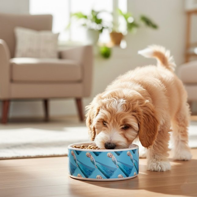 ボ凍っていール ボウル (クリエイターアップロード済み)