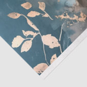 ボ素朴タニカルデコペティッシュペーパー 薄葉紙 (詳細)