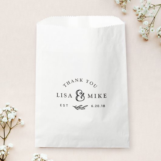 ボ素朴タニ結婚カルブライダルシャワー フェイバーバッグ