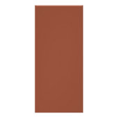 ボ素朴ホフローラ結婚メニュー ラックカード (裏面)